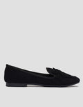 Connexion Sepatu Moccasin Wanita