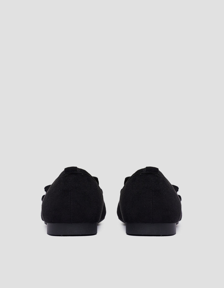 Connexion Sepatu Moccasin Wanita