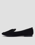 Connexion Sepatu Moccasin Wanita