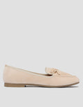 Connexion Sepatu Moccasin Wanita