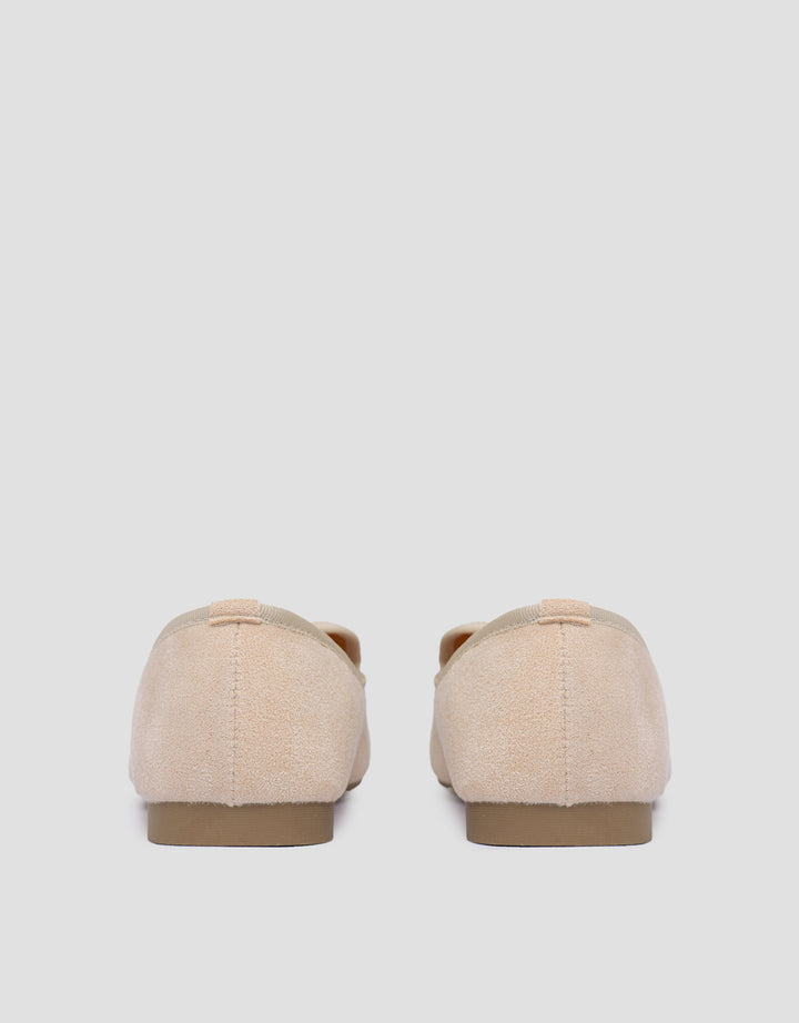 Connexion Sepatu Moccasin Wanita