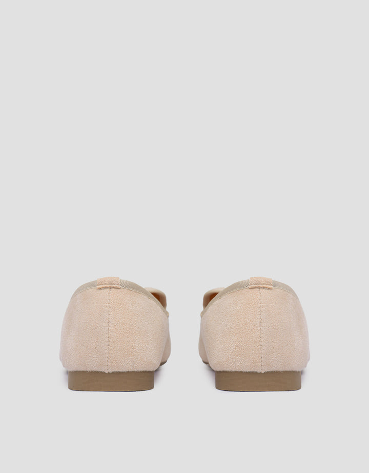 Connexion Sepatu Moccasin Wanita