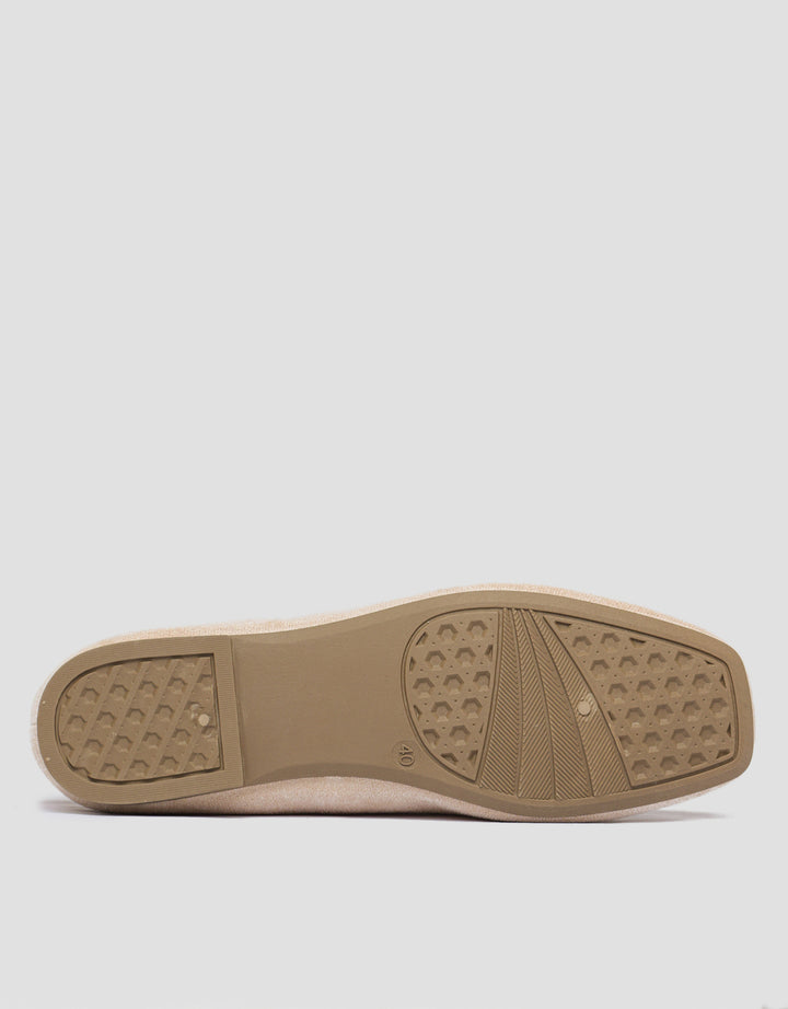 Connexion Sepatu Moccasin Wanita