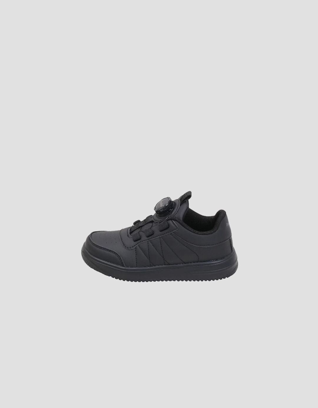 Fladeo Ergolace Lock Sepatu Sneakers Bergaya Sporty Anak Laki-Laki