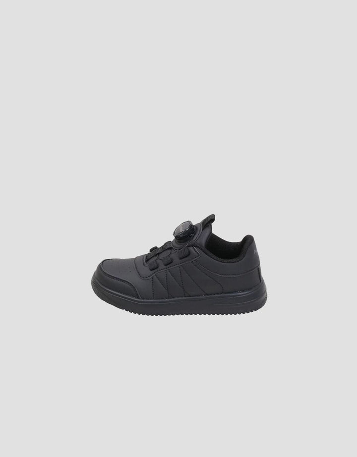 Fladeo Ergolace Lock Sepatu Sneakers Bergaya Sporty Anak Laki-Laki