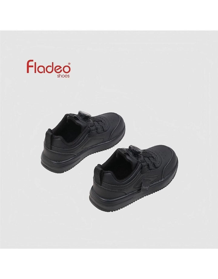 Fladeo Sepatu Sneakers Tali Gaya sporty Anak Laki-Laki