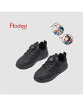 Fladeo Sepatu Sneakers Tali Gaya sporty Anak Laki-Laki