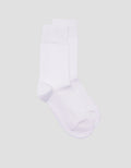 Suko Regular Normal Socks Solid Anti Bacterial Men's Socks