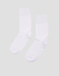 Suko Regular Normal Socks Solid Anti Bacterial Men's Socks