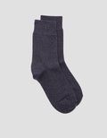 Suko Regular Normal Socks Solid Anti Bacterial Men's Socks