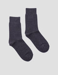 Suko Regular Normal Socks Solid Anti Bacterial Men's Socks