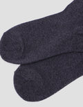 Suko Regular Normal Socks Solid Anti Bacterial Men's Socks