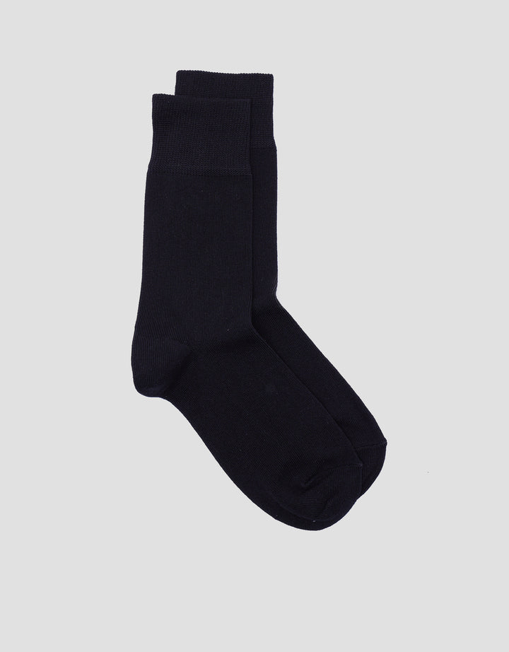 Suko Regular Normal Socks Solid Anti Bacterial Men's Socks