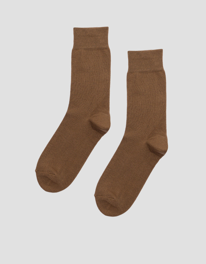 Suko Regular Normal Socks Solid Anti Bacterial Men's Socks