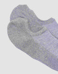 Suko Low Cut Socks Low Cut Solid Anti Bacterial Men's Socks