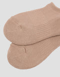 Suko Low Cut Socks Low Cut Solid Anti Bacterial Men's Socks