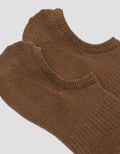 Suko Low Cut Socks Low Cut Solid Anti Bacterial Men's Socks