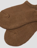 Suko Low Cut Socks Low Cut Solid Anti Bacterial Men's Socks