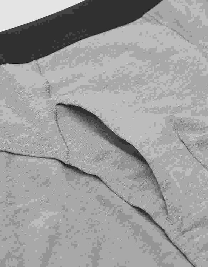 Suko Solid Underwear Anti Bakteri Celana Dalam Pria