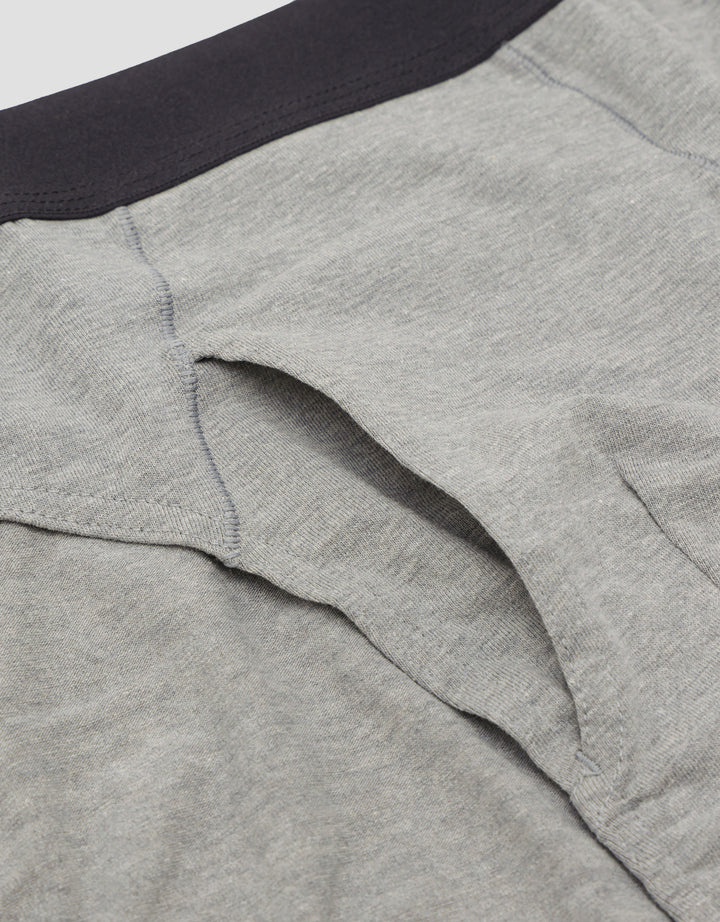 Suko Solid Underwear Anti Bakteri Celana Dalam Pria