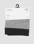 Suko Solid Underwear Anti Bakteri Celana Dalam Pria