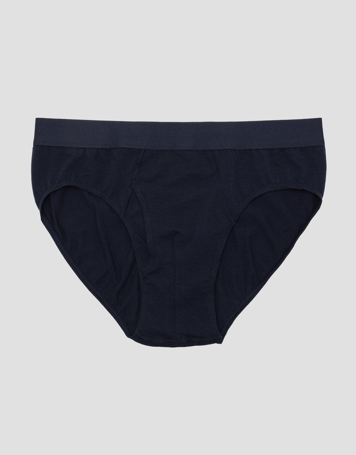 Suko Solid Underwear Anti Bakteri Celana Dalam Pria