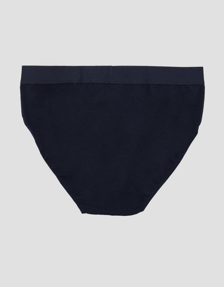 Suko Solid Underwear Anti Bakteri Celana Dalam Pria