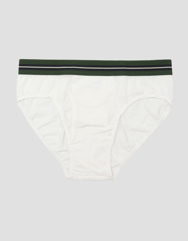 Suko Striped Gripper Celana Dalam Pria