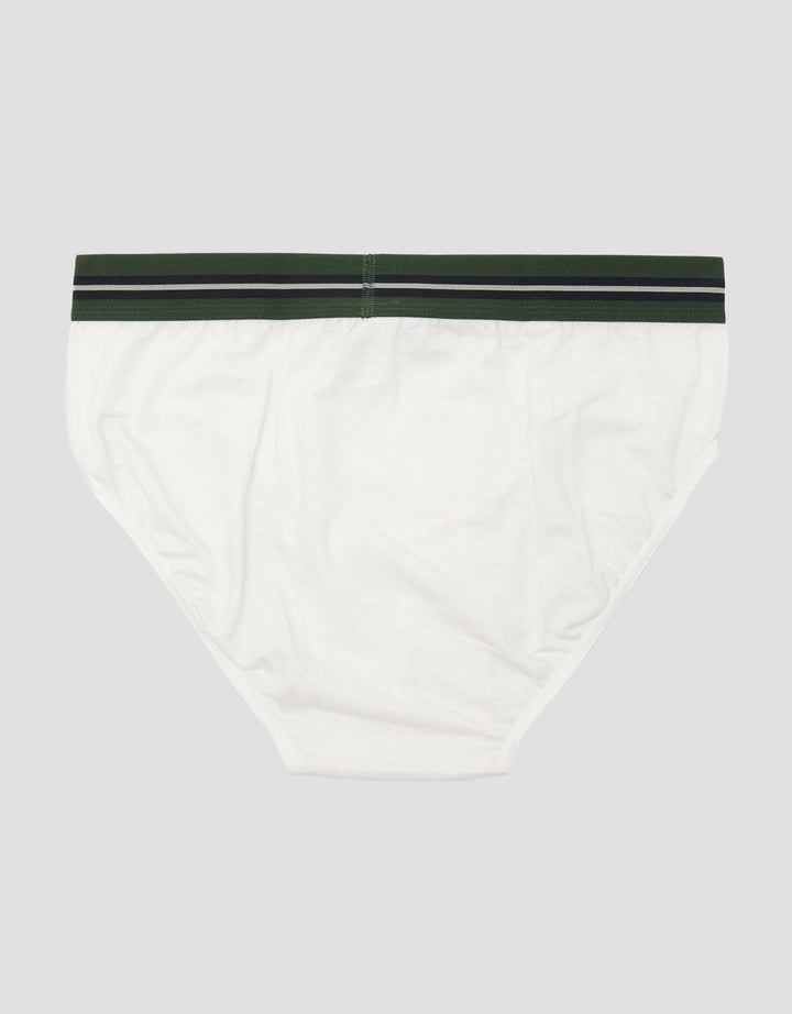 Suko Striped Gripper Celana Dalam Pria