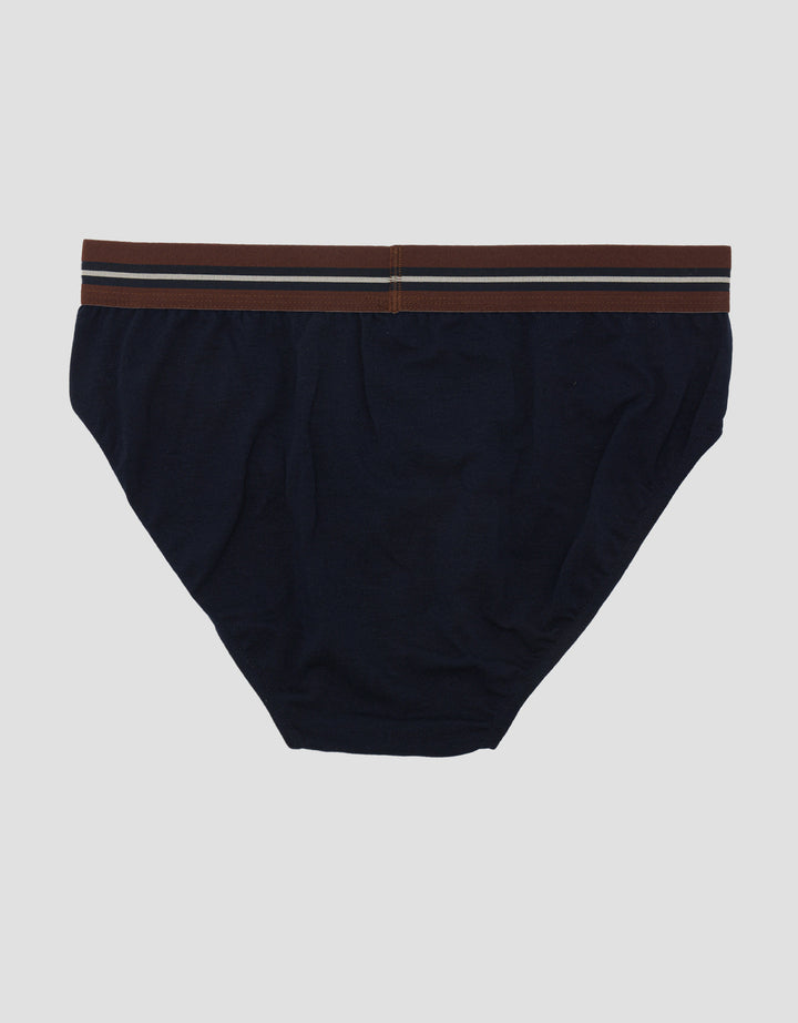 Suko Striped Gripper Celana Dalam Pria