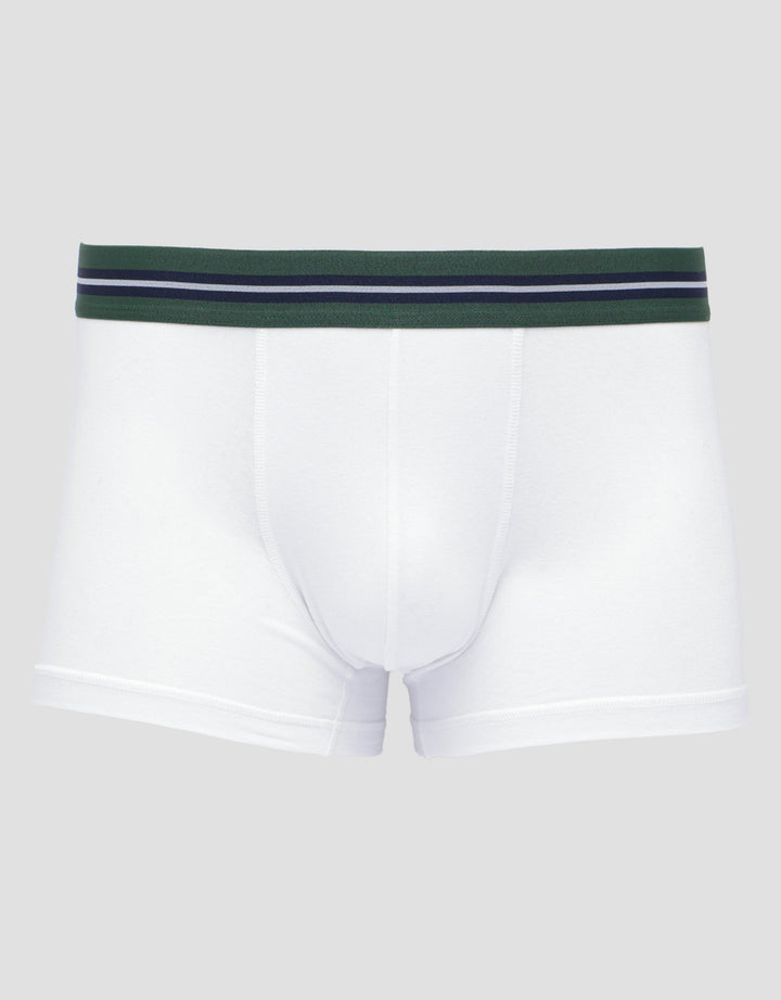 Suko Stripped Gripper Boxer Pria