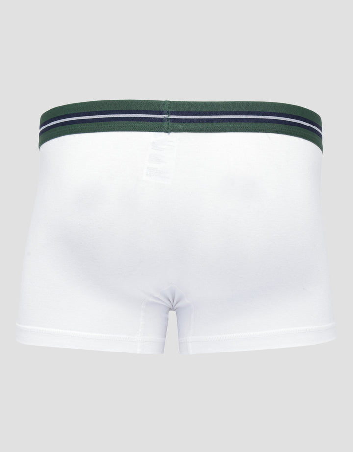 Suko Stripped Gripper Boxer Pria