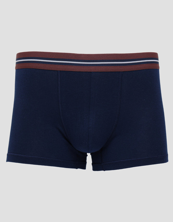 Suko Stripped Gripper Boxer Pria