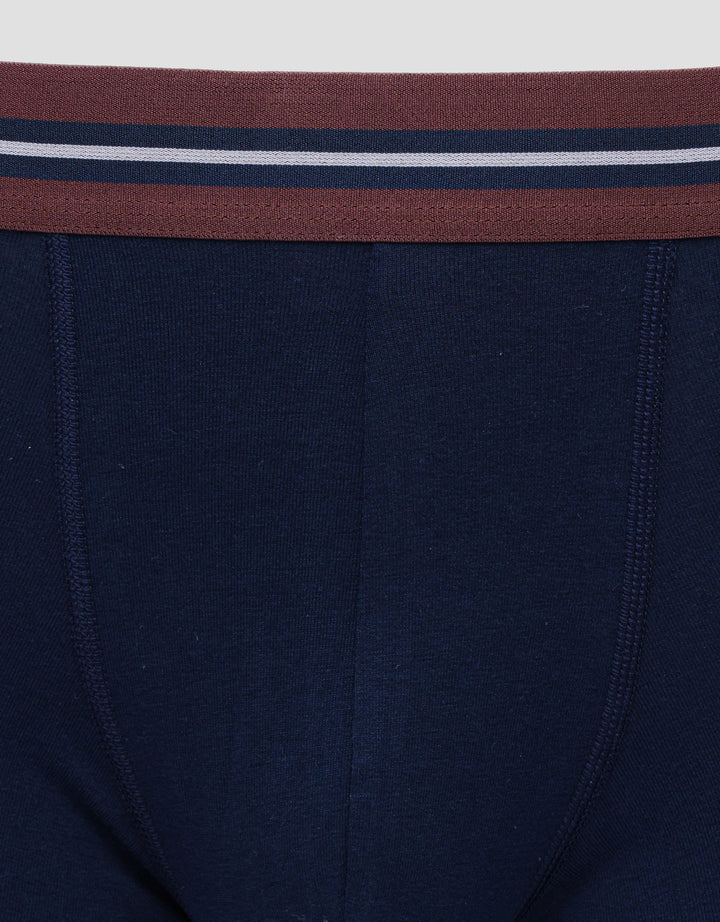 Suko Stripped Gripper Boxer Pria