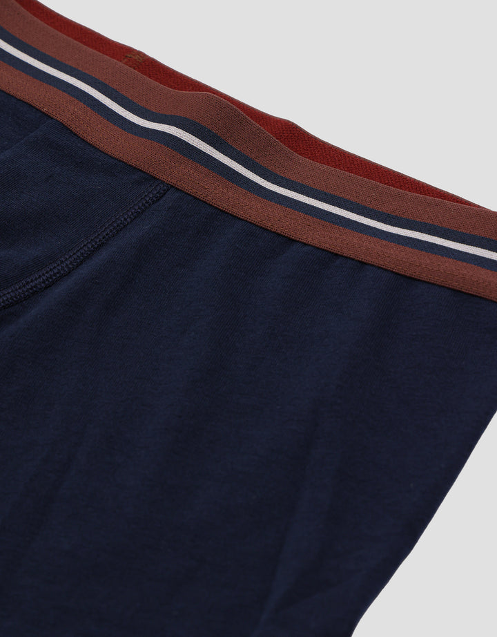 Suko Stripped Gripper Boxer Pria