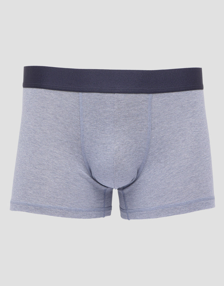 Suko Underwear Solid Anti Bacterial Men's Boxer