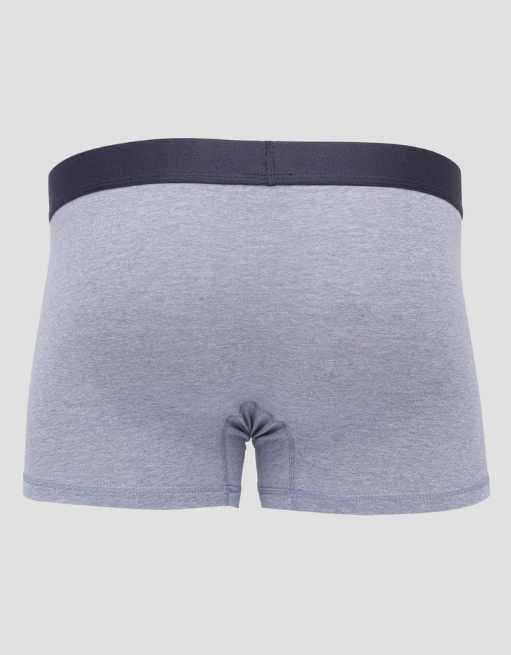 Suko Underwear Solid Anti Bacterial Men's Boxer