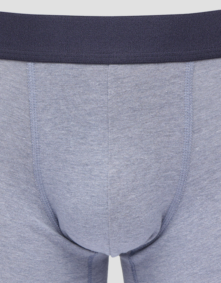 Suko Underwear Solid Anti Bacterial Men's Boxer