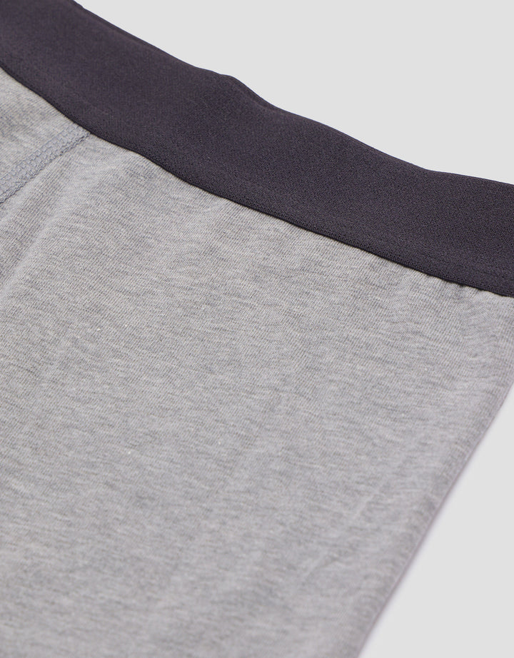 Suko Underwear Solid Anti Bacterial Men's Boxer