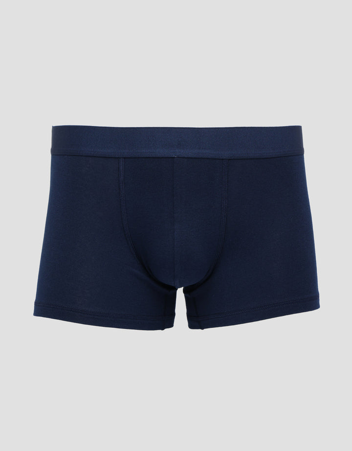 Suko Underwear Solid Anti Bacterial Men's Boxer