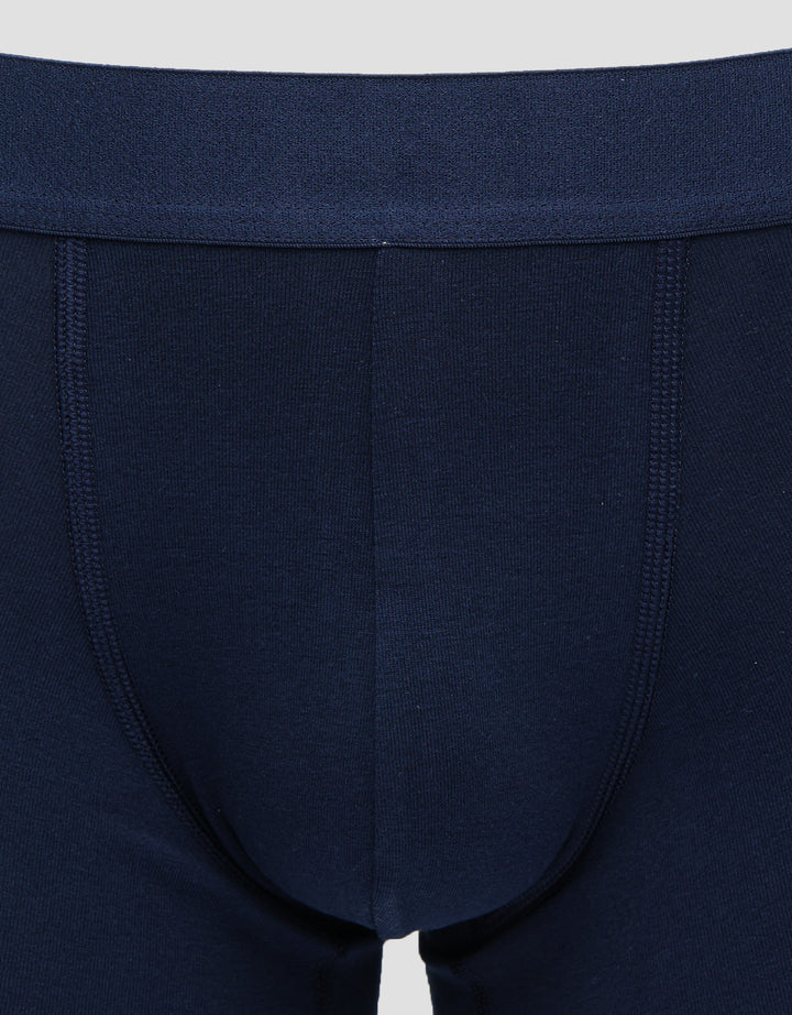 Suko Underwear Solid Anti Bacterial Men's Boxer