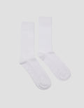 Suko Essential Regular Textured Solid Anti Bacterial Men's Socks