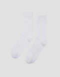Suko Essential Regular Textured Solid Anti Bacterial Men's Socks