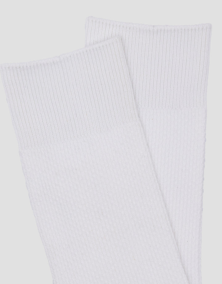 Suko Essential Regular Textured Solid Anti Bacterial Men's Socks