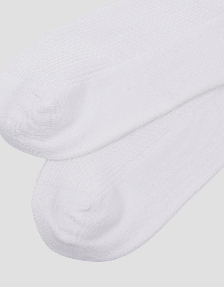 Suko Essential Regular Textured Solid Anti Bacterial Men's Socks
