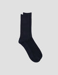 Suko Essential Regular Textured Solid Anti Bacterial Men's Socks