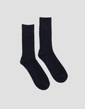 Suko Essential Regular Textured Solid Anti Bacterial Men's Socks