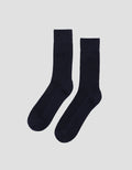 Suko Essential Regular Textured Solid Anti Bacterial Men's Socks
