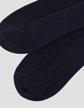 Suko Essential Regular Textured Solid Anti Bacterial Men's Socks