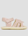 Little M Simply Sepatu Sandal Bayi